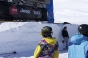 , Winter X-Games Ski Slopestyle practice 2012 - Courchevel Enquirer