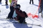 , Winter X-Games Ski Slopestyle practice 2012 - Courchevel Enquirer