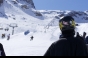 , Winter X-Games Ski Slopestyle practice 2012 - Courchevel Enquirer