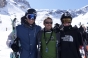 , Winter X-Games Ski Slopestyle practice 2012 - Courchevel Enquirer