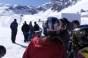 , Winter X-Games Ski Slopestyle practice 2012 - Courchevel Enquirer
