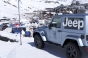 , Winter X-Games Ski Slopestyle practice 2012 - Courchevel Enquirer