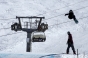 , Winter X-Games Board Slopestyle practice 2012 - Courchevel Enquirer