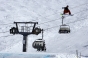 , Winter X-Games Board Slopestyle practice 2012 - Courchevel Enquirer