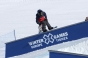 , Winter X-Games Board Slopestyle practice 2012 - Courchevel Enquirer