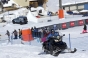 , Winter X-Games Board Slopestyle practice 2012 - Courchevel Enquirer