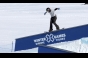 , Winter X-Games Board Slopestyle practice 2012 - Courchevel Enquirer