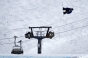 , Winter X-Games Board Slopestyle practice 2012 - Courchevel Enquirer