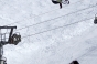 , Winter X-Games Board Slopestyle practice 2012 - Courchevel Enquirer