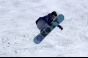 , Winter X-Games Board Slopestyle practice 2012 - Courchevel Enquirer