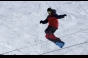 , Winter X-Games Board Slopestyle practice 2012 - Courchevel Enquirer