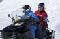 , Winter X-Games Board Slopestyle practice 2012 - Courchevel Enquirer