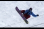 , Winter X-Games Board Slopestyle practice 2012 - Courchevel Enquirer