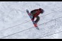 , Winter X-Games Board Slopestyle practice 2012 - Courchevel Enquirer