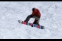 , Winter X-Games Board Slopestyle practice 2012 - Courchevel Enquirer