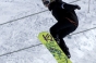 , Winter X-Games Board Slopestyle practice 2012 - Courchevel Enquirer