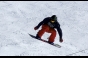 , Winter X-Games Board Slopestyle practice 2012 - Courchevel Enquirer