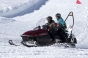 , Winter X-Games Board Slopestyle practice 2012 - Courchevel Enquirer