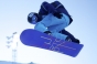 , Winter X-Games Women Snowboard Superpipe final 2012 - Courchevel Enquirer