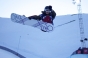 , Winter X-Games Women Snowboard Superpipe final 2012 - Courchevel Enquirer