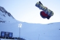 , Winter X-Games Women Snowboard Superpipe final 2012 - Courchevel Enquirer