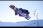 , Winter X-Games Women Snowboard Superpipe final 2012 - Courchevel Enquirer