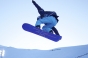 , Winter X-Games Women Snowboard Superpipe final 2012 - Courchevel Enquirer