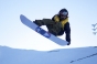 , Winter X-Games Women Snowboard Superpipe final 2012 - Courchevel Enquirer