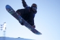 , Winter X-Games Women Snowboard Superpipe final 2012 - Courchevel Enquirer