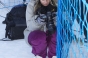 , Winter X-Games Women Snowboard Superpipe final 2012 - Courchevel Enquirer