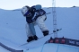 , Winter X-Games Women Snowboard Superpipe final 2012 - Courchevel Enquirer