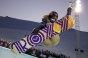 , Winter X-Games Women Snowboard Superpipe final 2012 - Courchevel Enquirer