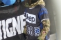 , Winter X-Games Women Snowboard Superpipe final 2012 - Courchevel Enquirer
