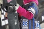 , Winter X-Games Women Snowboard Superpipe final 2012 - Courchevel Enquirer