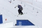 , Winter X-Games Ski Slopestyle qualification 2012 - Courchevel Enquirer