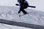 , Winter X-Games Ski Slopestyle qualification 2012 - Courchevel Enquirer