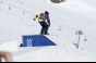 , Winter X-Games Ski Slopestyle qualification 2012 - Courchevel Enquirer