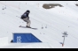 , Winter X-Games Ski Slopestyle qualification 2012 - Courchevel Enquirer