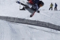 , Winter X-Games Ski Slopestyle qualification 2012 - Courchevel Enquirer