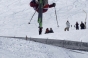 , Winter X-Games Ski Slopestyle qualification 2012 - Courchevel Enquirer