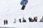 , Winter X-Games Ski Slopestyle qualification 2012 - Courchevel Enquirer