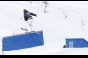 , Winter X-Games Ski Slopestyle qualification 2012 - Courchevel Enquirer