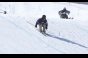 , Winter X-Games Ski Slopestyle qualification 2012 - Courchevel Enquirer