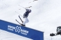, Winter X-Games Ski Slopestyle qualification 2012 - Courchevel Enquirer