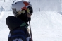 , Winter X-Games Women Ski Slopestyle final 2012 - Courchevel Enquirer