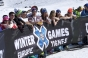, Winter X-Games Women Ski Slopestyle final 2012 - Courchevel Enquirer