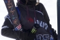 , Winter X-Games Women Ski Slopestyle final 2012 - Courchevel Enquirer