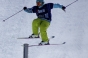 , Winter X-Games Women Ski Slopestyle final 2012 - Courchevel Enquirer