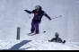 , Winter X-Games Women Ski Slopestyle final 2012 - Courchevel Enquirer