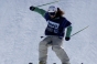 , Winter X-Games Women Ski Slopestyle final 2012 - Courchevel Enquirer